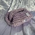 'Aura' Bag - Lavender Mist