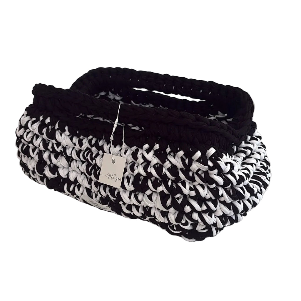 'Aura' XL Bag - Panda
