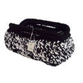 'Aura' XL Bag - Panda