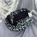 'Aura' Bag - Midnight Frost