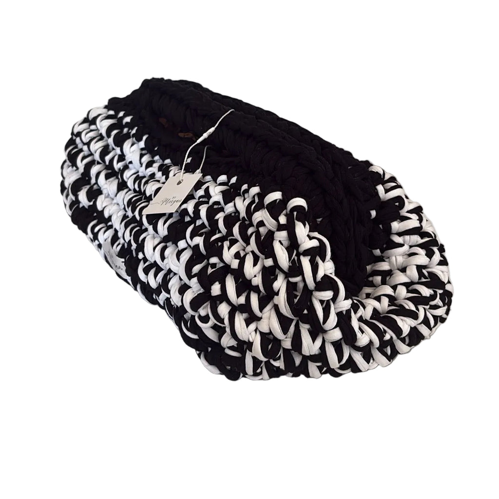 'Aura' XL Bag - Panda