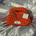 'BBY Aura' Bag - Burnt Orange