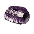 'Aura' Bag - Purple Rain